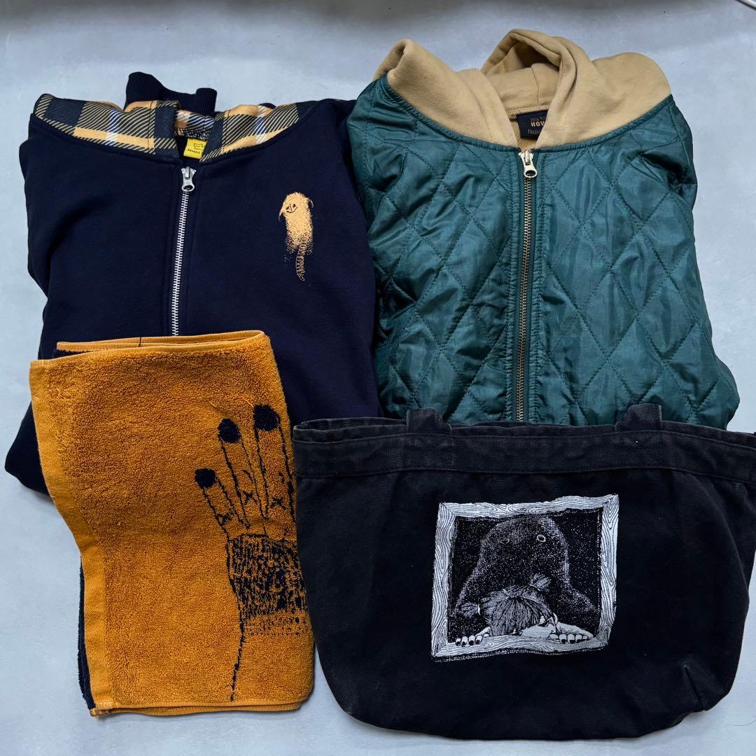 米津玄師　グッズセット1