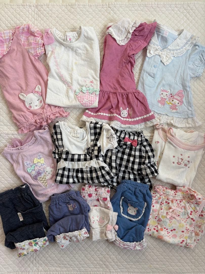 専用※夏物② 100サイズ クーラクール