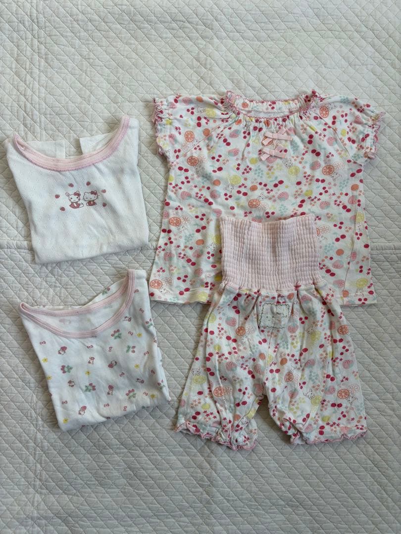 専用※夏物② 100サイズ クーラクール