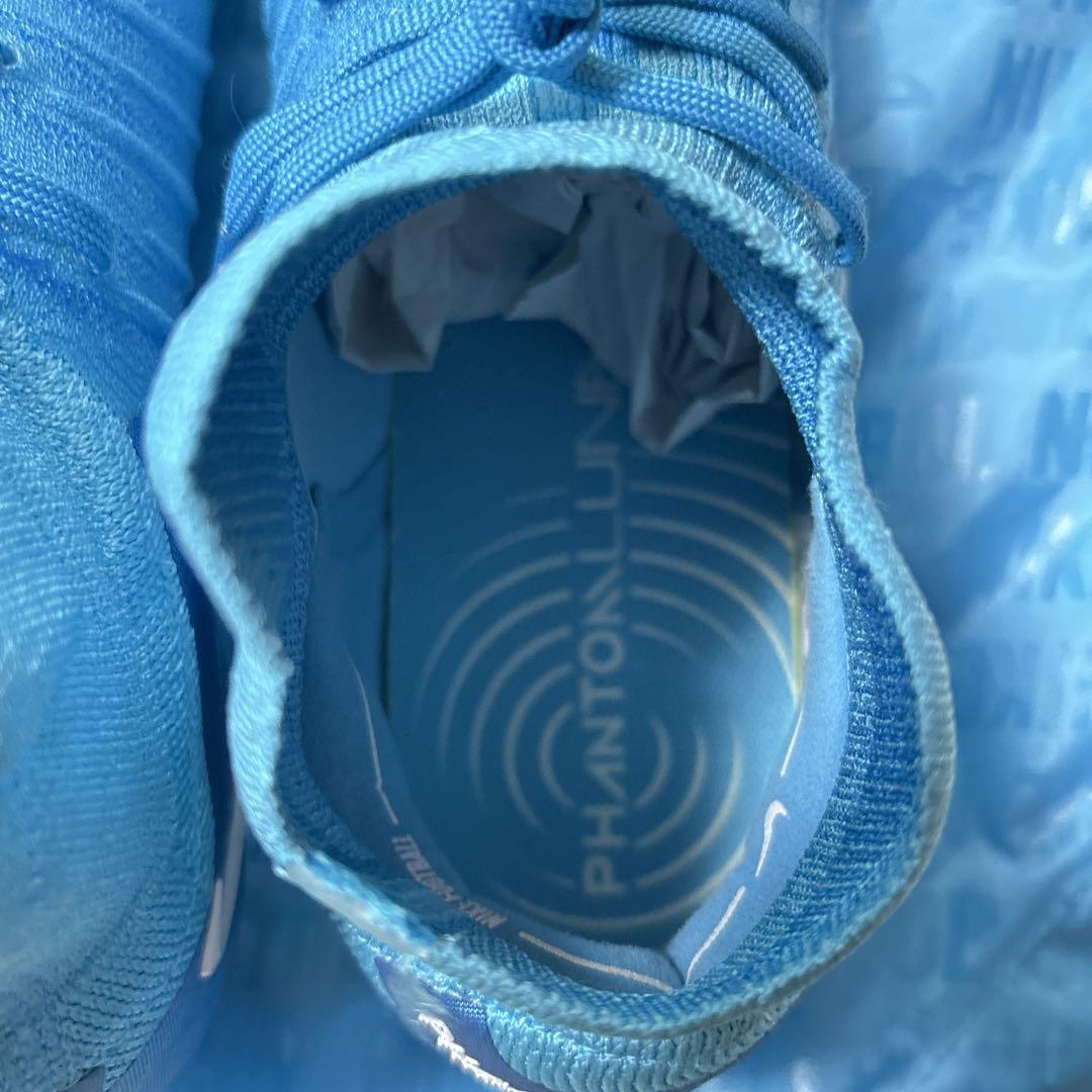 ⭐️極美品⭐️NIKE PHANTOM ファントムgx Ⅱ ELITE FG26cm