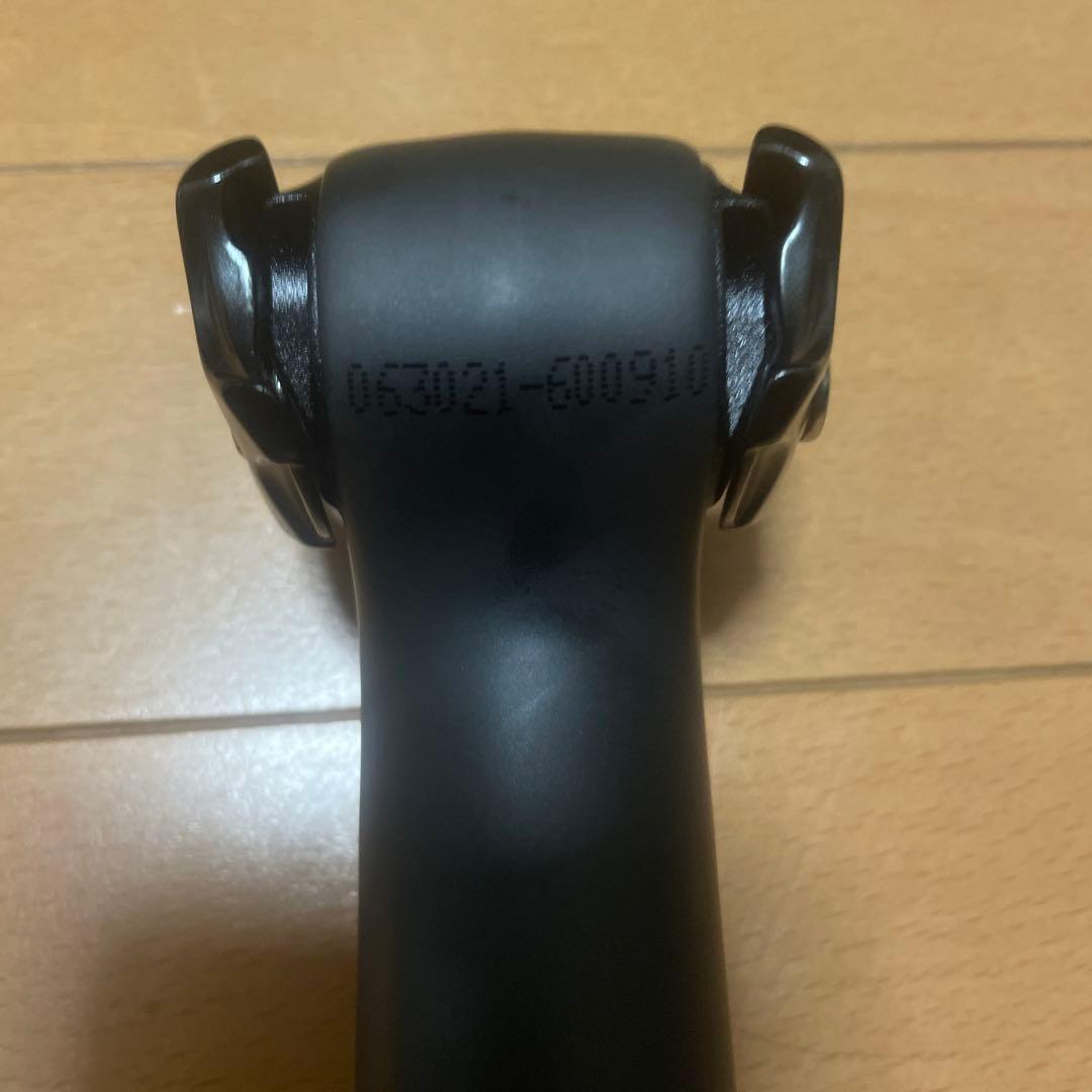 トレックÉmonda SL 6 Disc搭載カーボンシートポスト