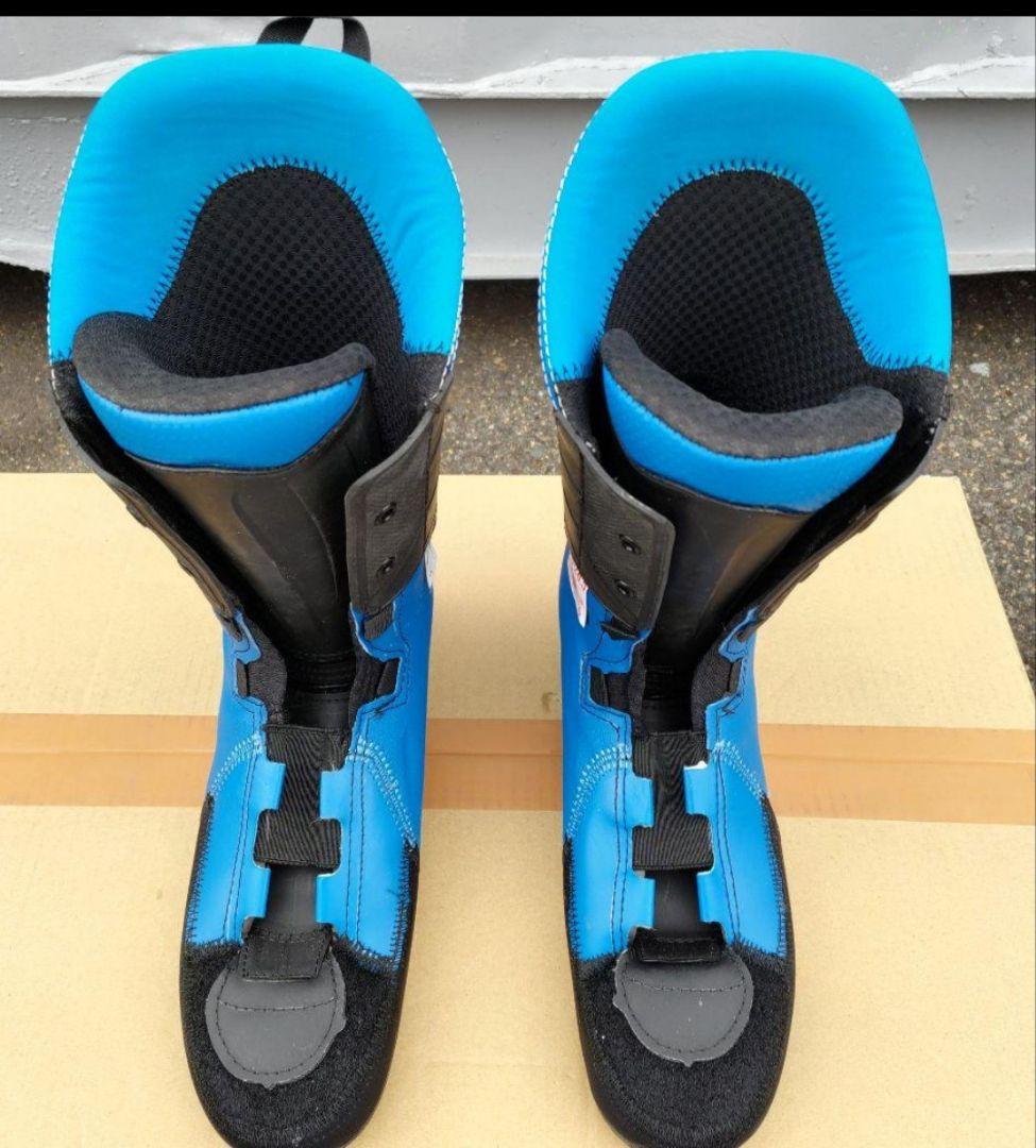 程度良好 (私見) LANGE ラング WORLD CUP ZA