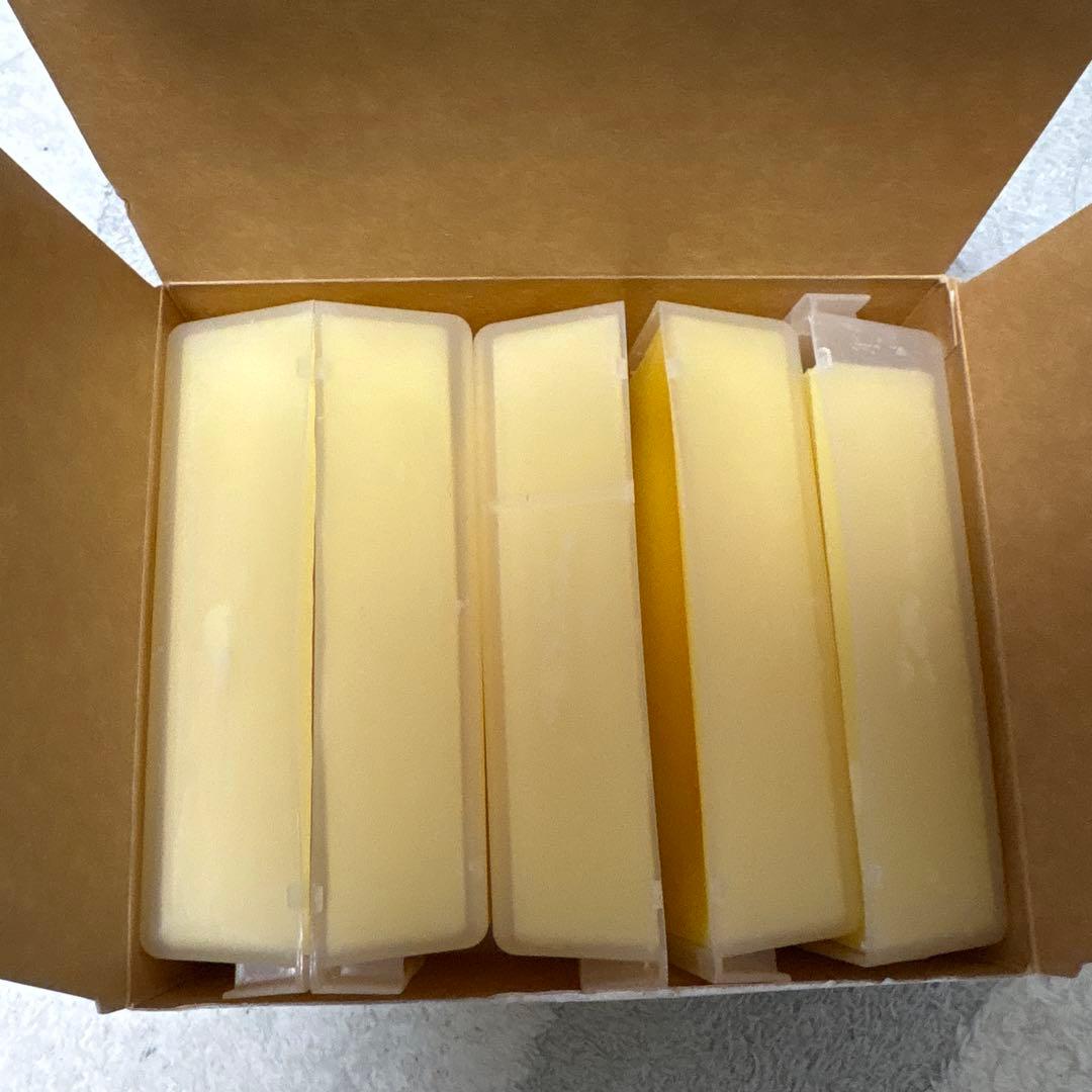 swix CH10 スキー用ワックス 900g