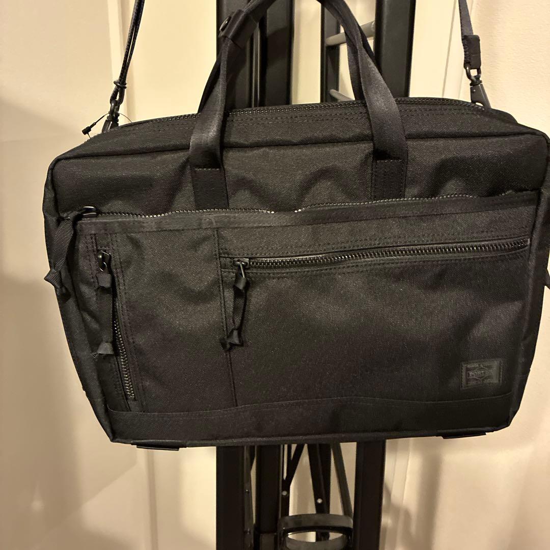 ポーター　インタラクティブブリーフ　s