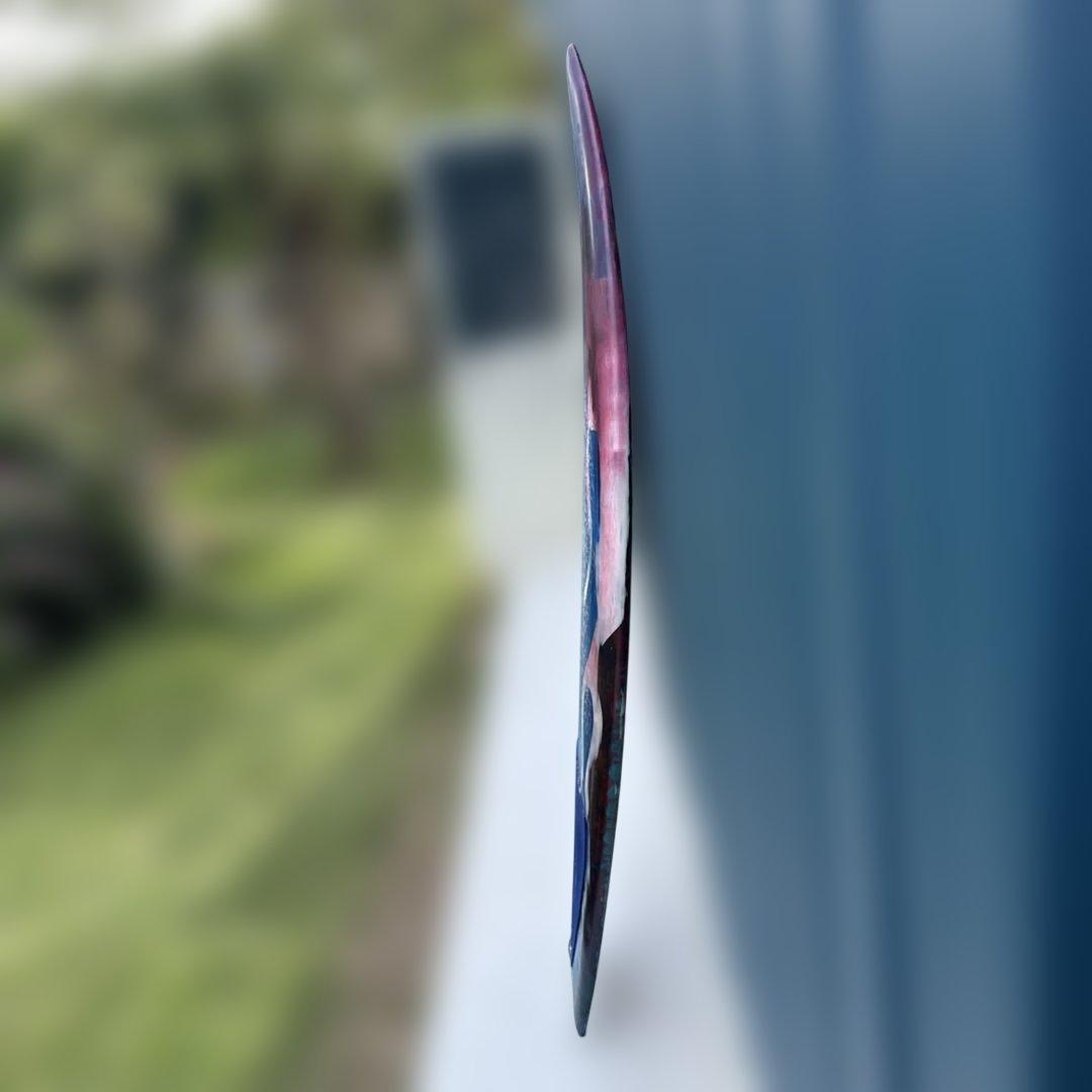 5’9”フィッシュテール