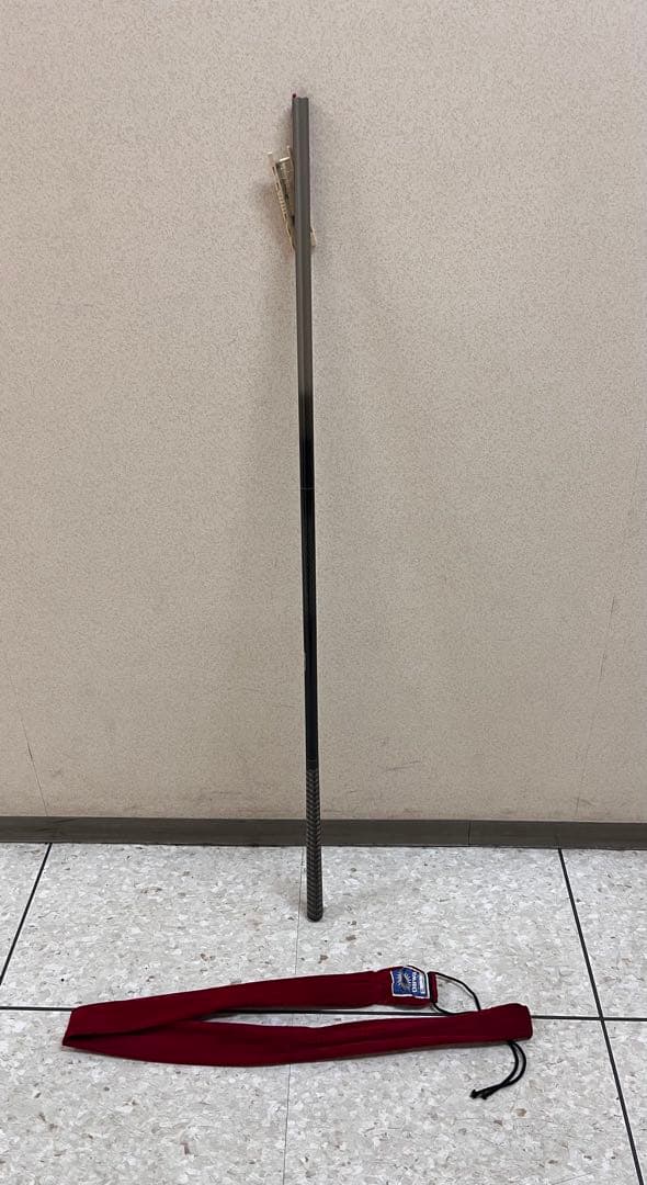 DAIWA ダイワ　波紋枠　硬調24