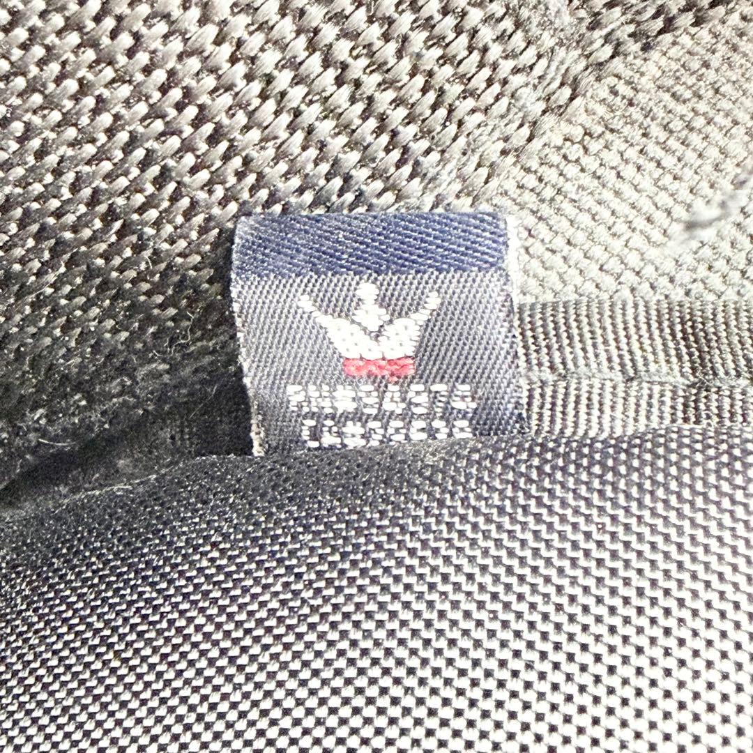 【希少】90's　OLD STUSSY　レコードバッグ　紺タグ　3点 まとめ売り