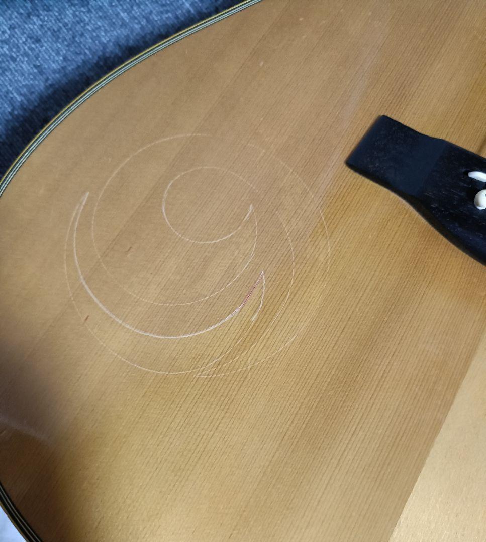 YAMAHA FG-251 アコースティックギタージャパンビンテージ！