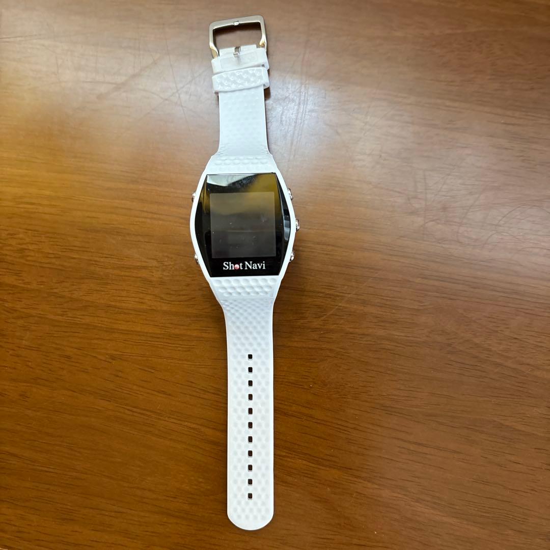 Shot Navi Infinity ゴルフ GPS ウォッチ