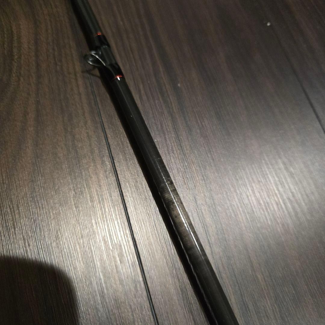 ダイワ　極鋭カワハギ　RT レッドチューンAGS　N-SF 美品　使用少