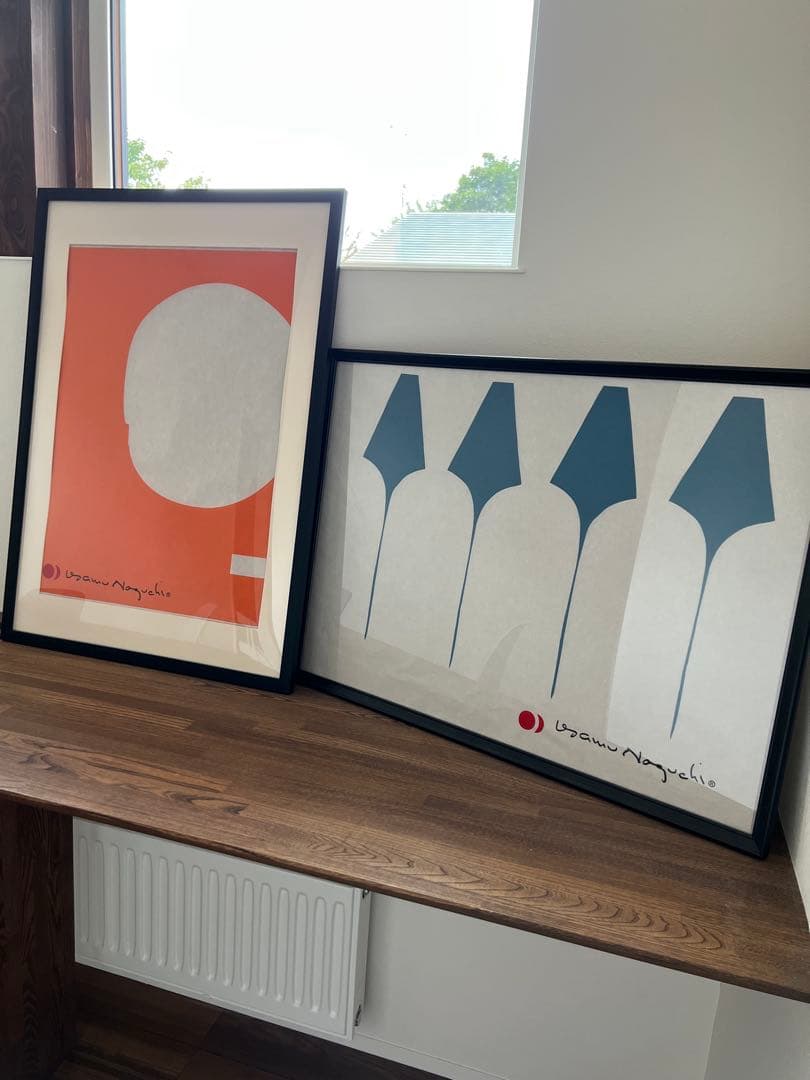 HLI　フレームセット