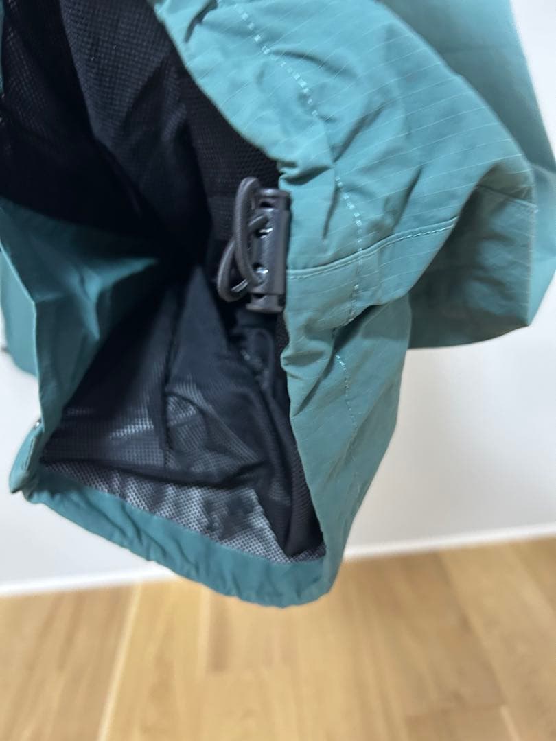 HIMASSMANIA（ハイマニ） スノーボードウェア上下セット