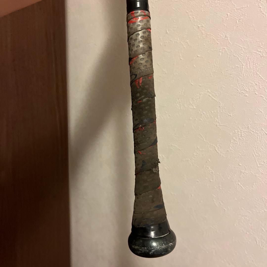 SSK エスエスケイ SkyBeat 31K WF-L 82㎝ 中学硬式バット