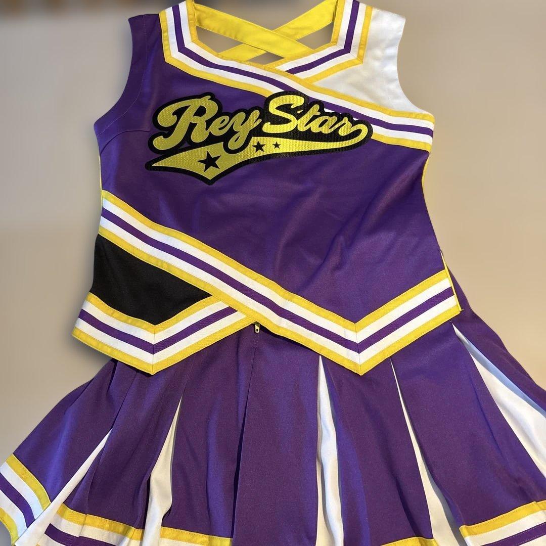 イトマン　チアダンス　Lサイズ