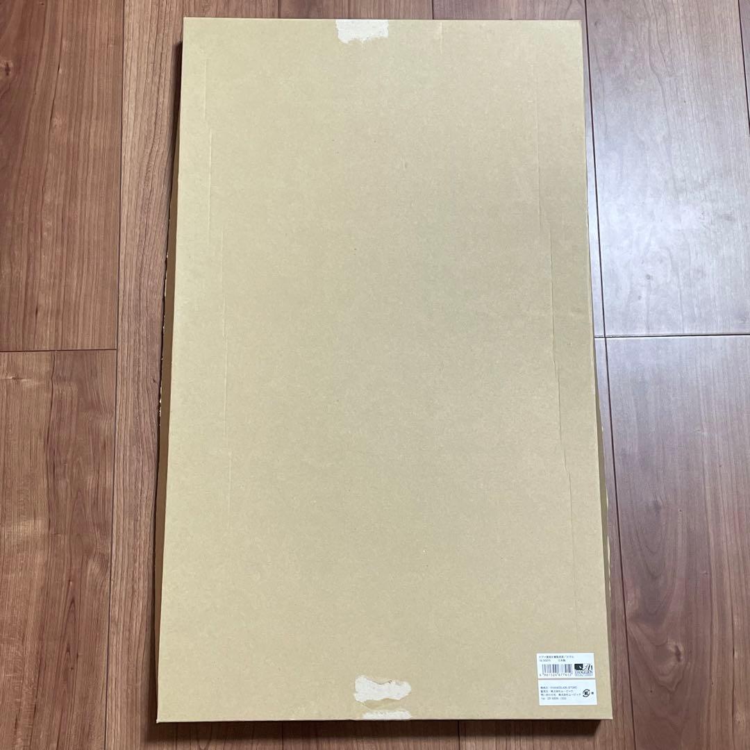 エヴァンゲリオン展 複製原画 渚カヲル
