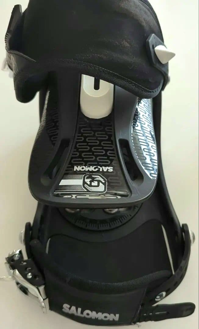 SALOMON スノーボードビンディング M/L