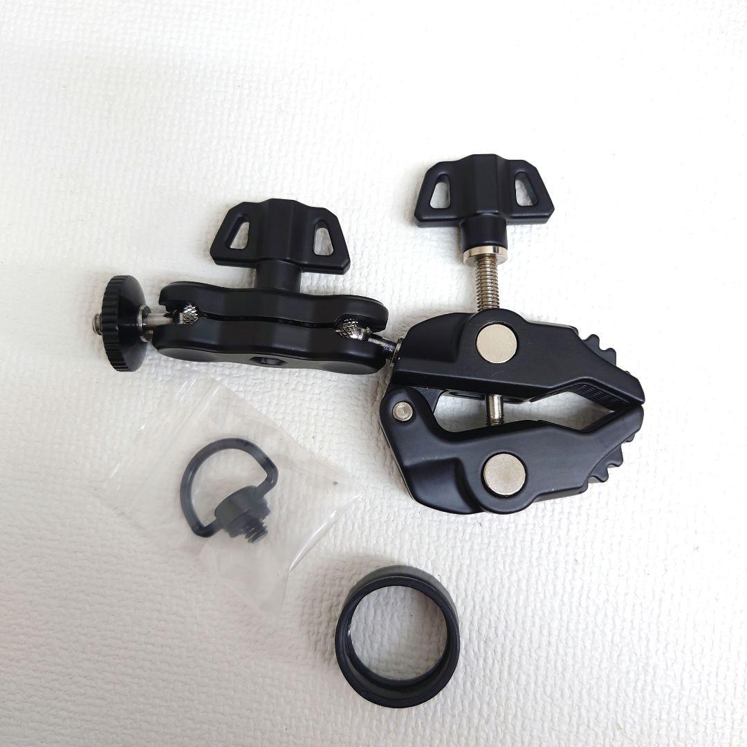 M1015F1 NESTOUT アウトドア用 ファン 収納ケース付き