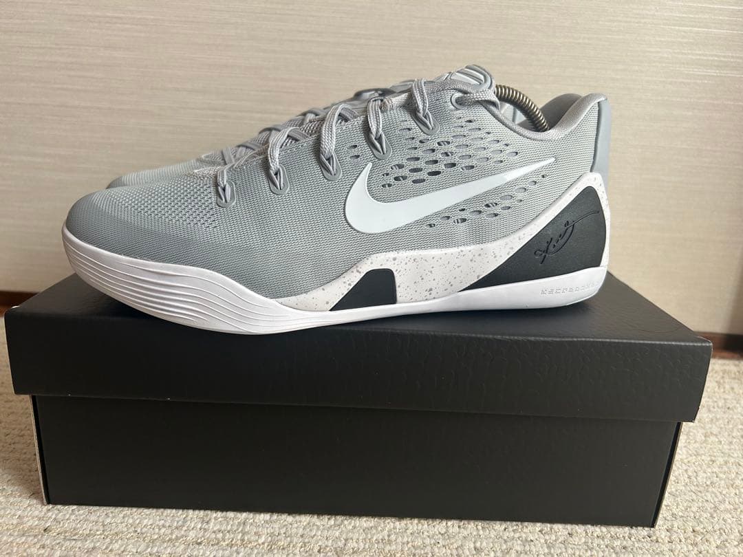 シューズ(男性用) KOBE IX ELITE LOW PROTRO