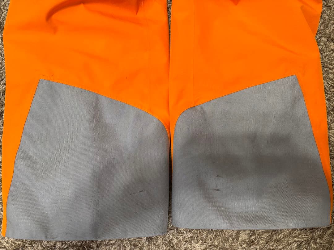 GOLDWIN GORETEX スキーウェア