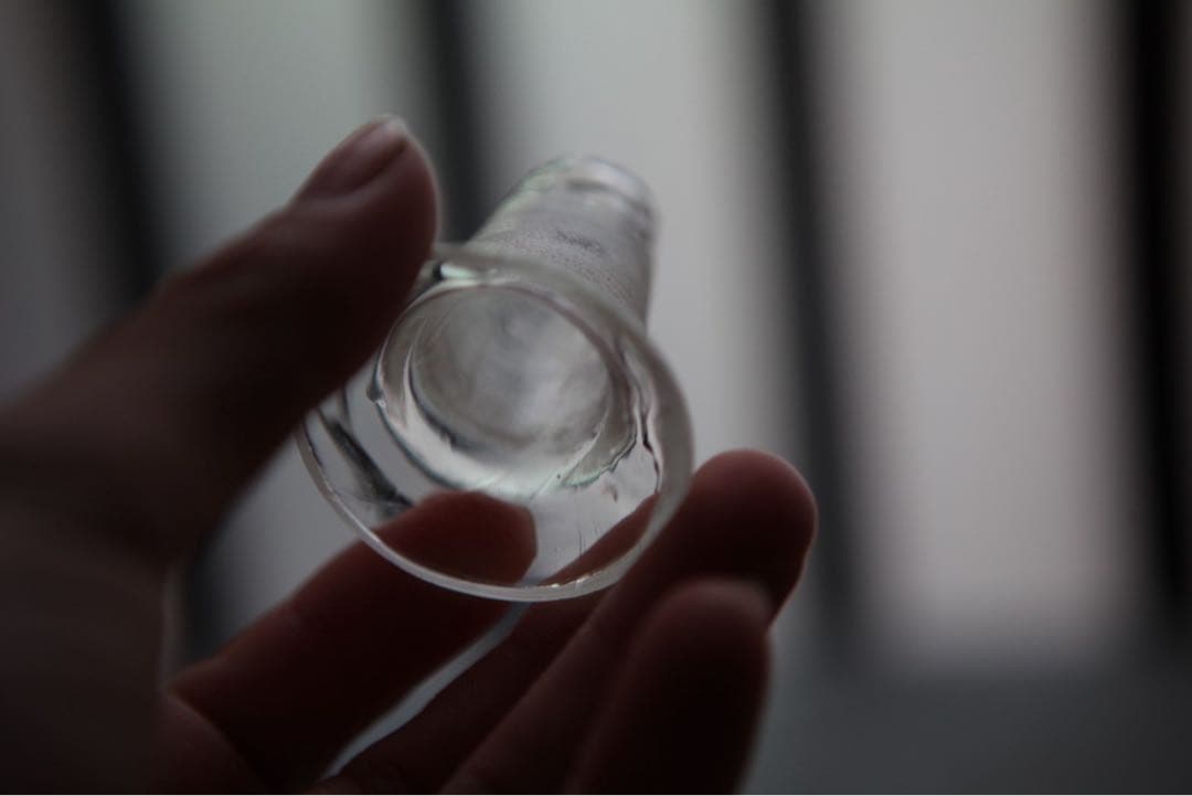 古道具　アンティーク　インク瓶　珍品