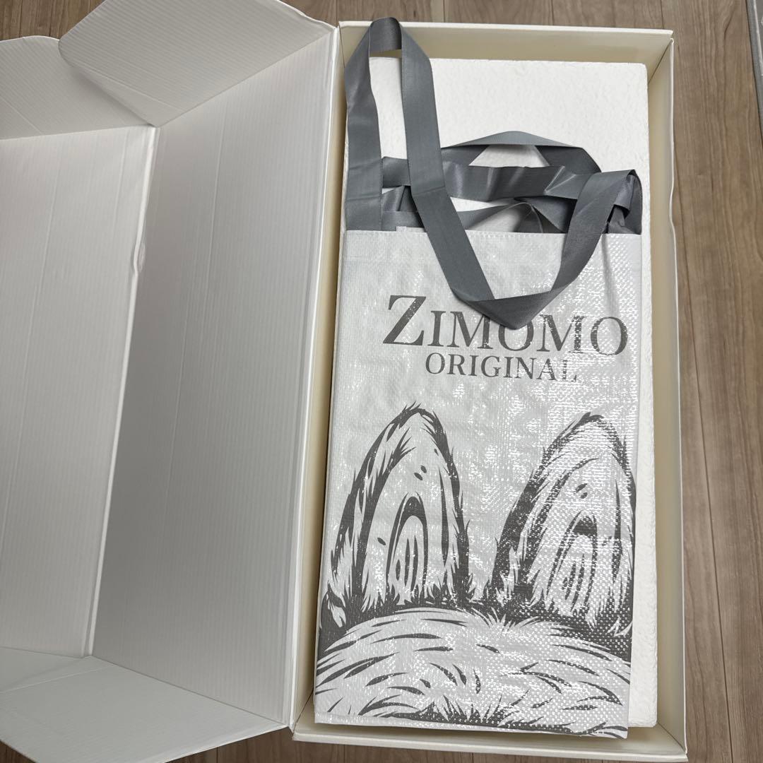 ZIMOMO ORIGINAL ぬいぐるみ