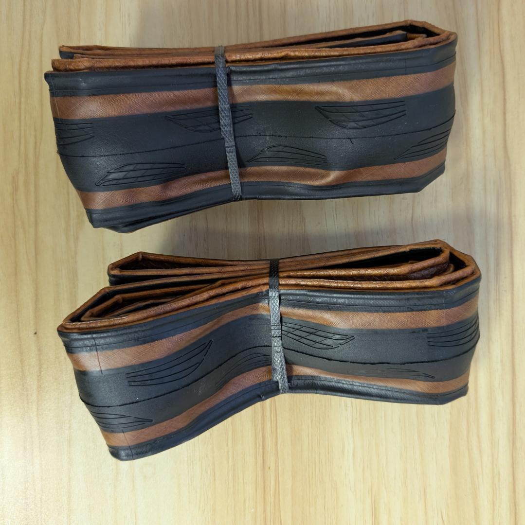 Continental Grand Prix 700x28C 2本セット