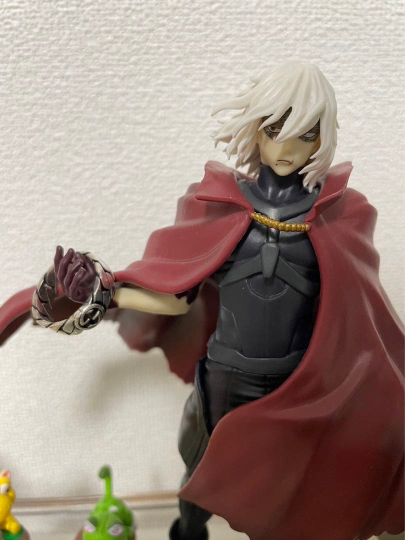 グッチのリング