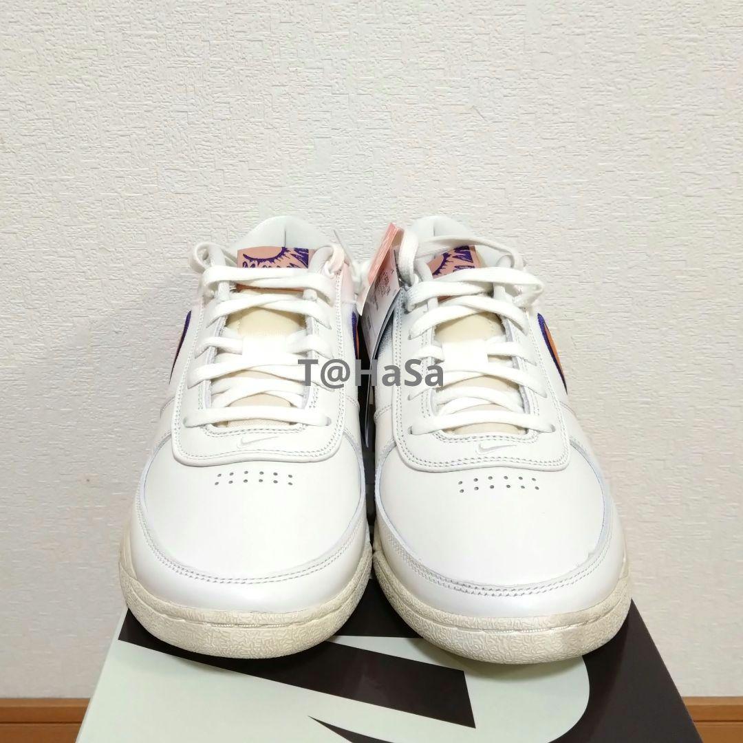 [新品] NIKE BOOK 1 EP \" VALLEY \" ブック 1