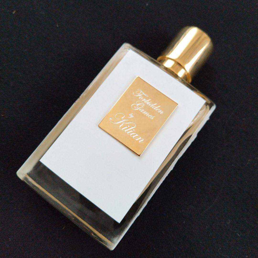 キリアン　Forbidden Games フォービドゥン ゲームズ