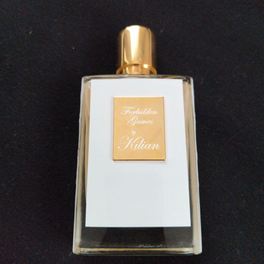 キリアン　Forbidden Games フォービドゥン ゲームズ