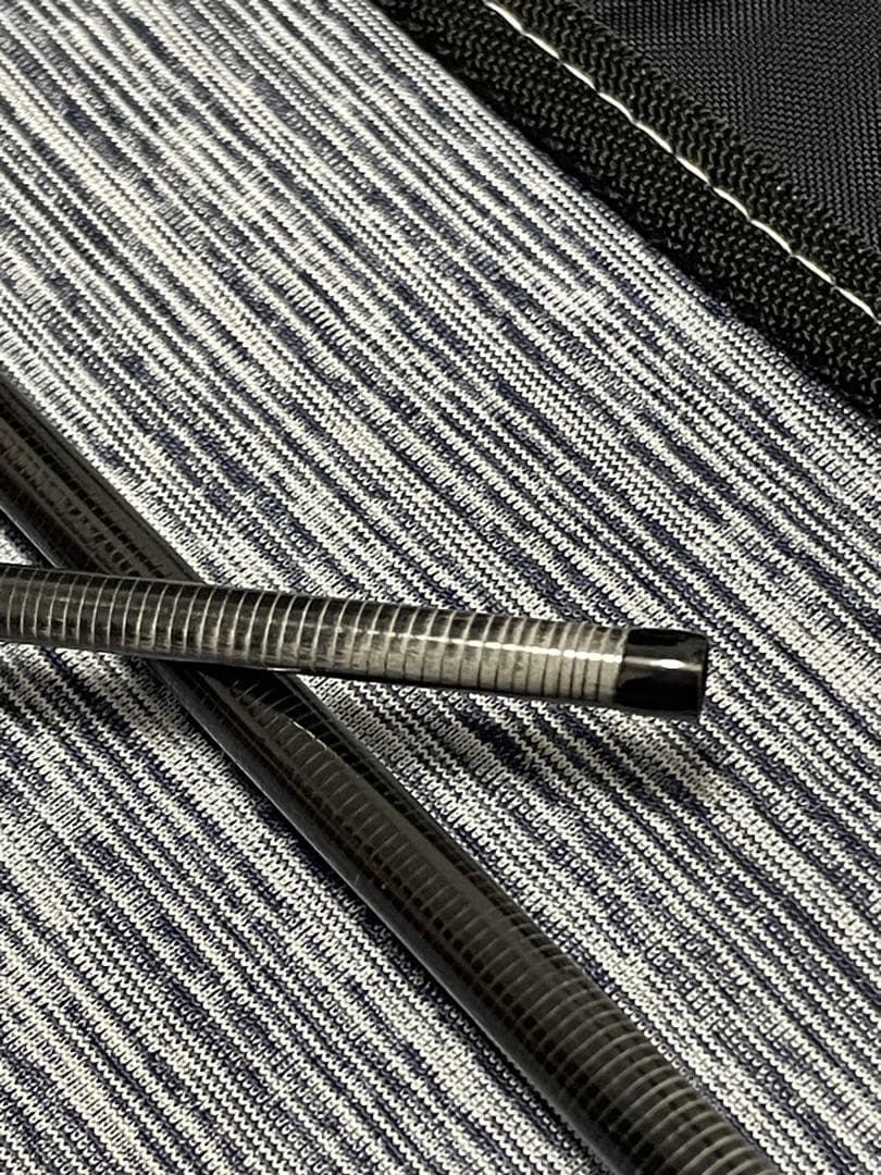 オリムピック 21CORTO　572UL-HS ☆美品☆早い者勝ち☆アジング☆