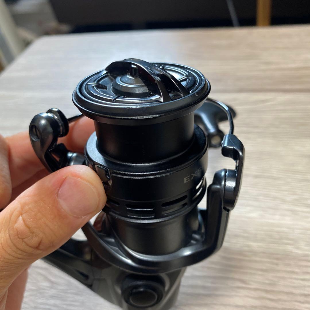 エクスセンスci4 3000MHG