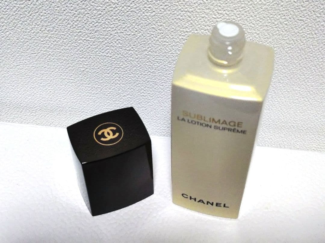 ✨️新品✨️CHANEL サブリマージュ ラ ローション シュプレーム125ml