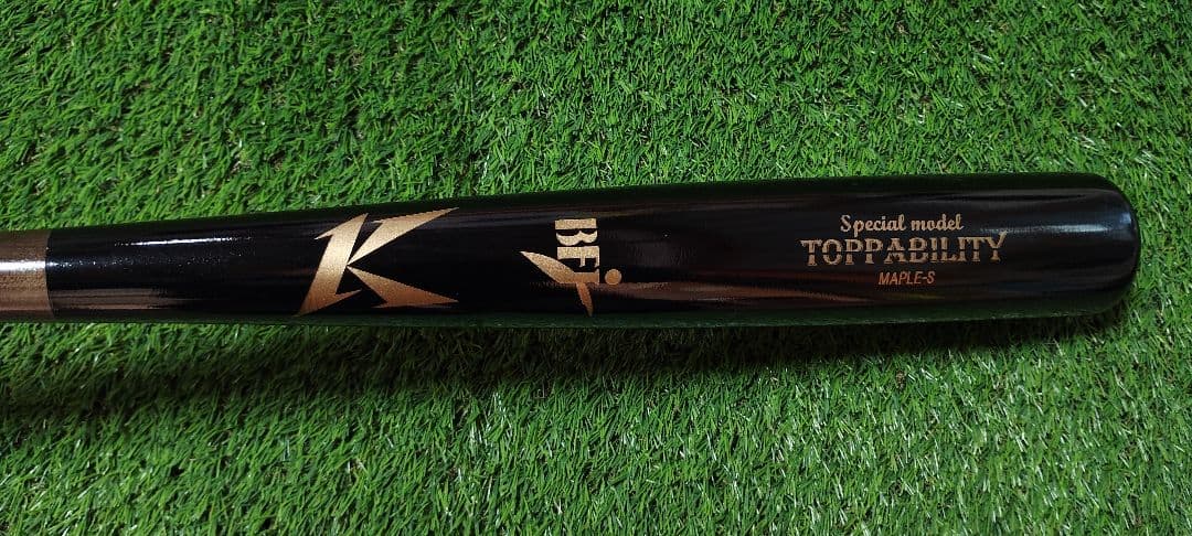 コニーズ　木製バット　未使用　②