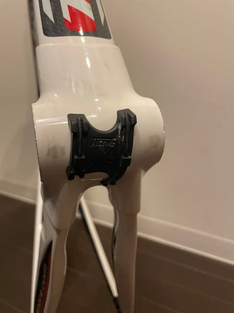 TIME RXR ULTEAM 2009 Sサイズ　ブイグテレコム　新城幸也