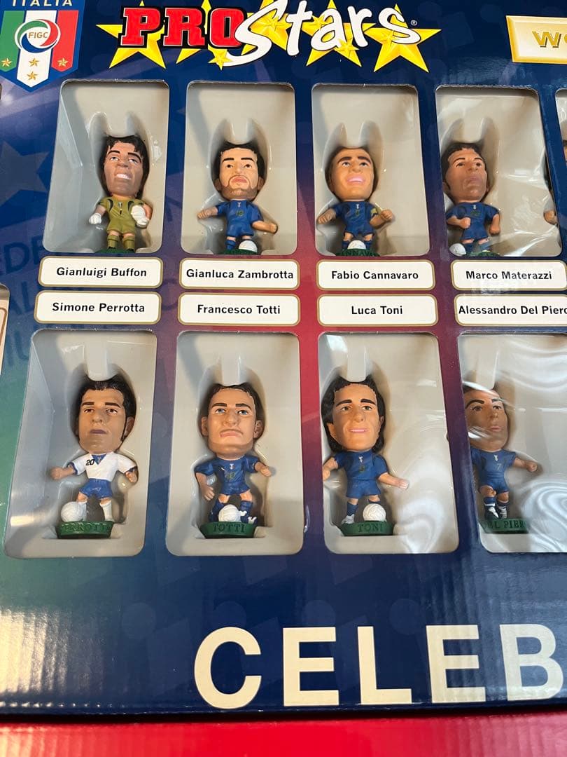 リー　コリンシアンセット