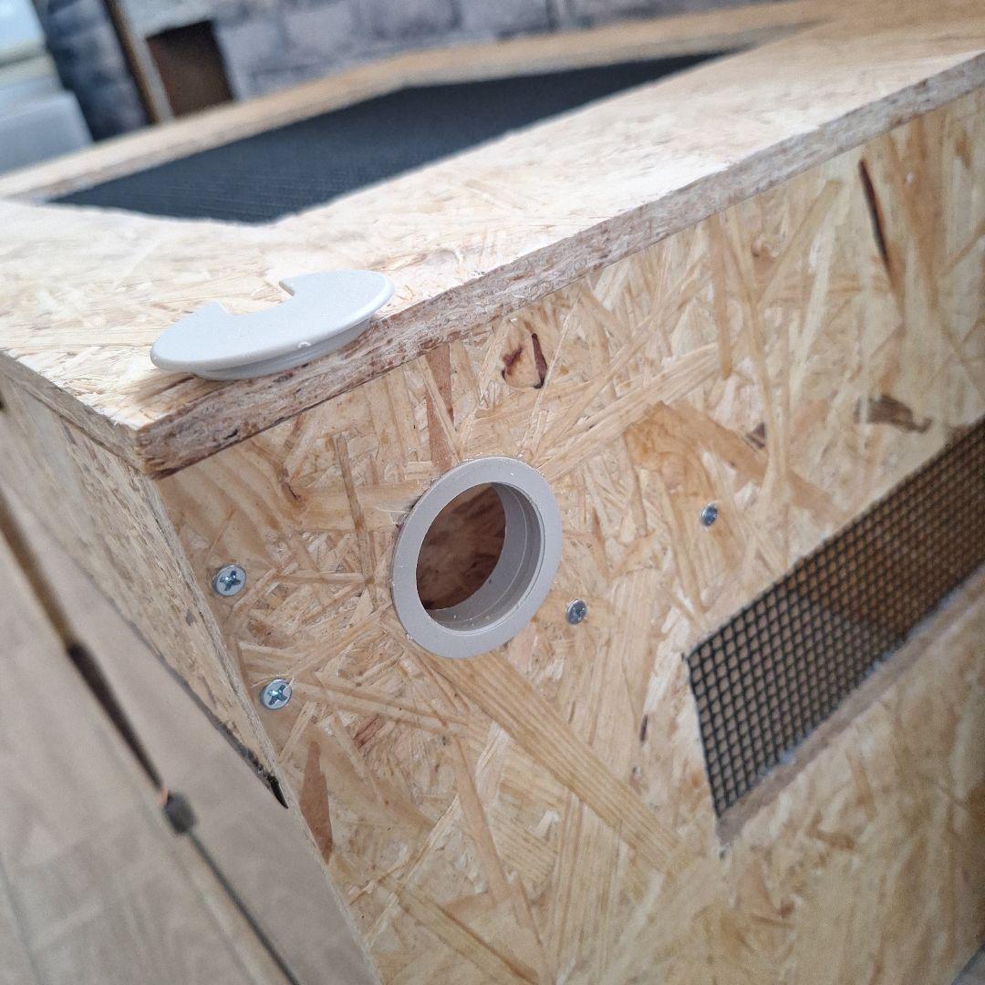 はぁふ　ご依頼品