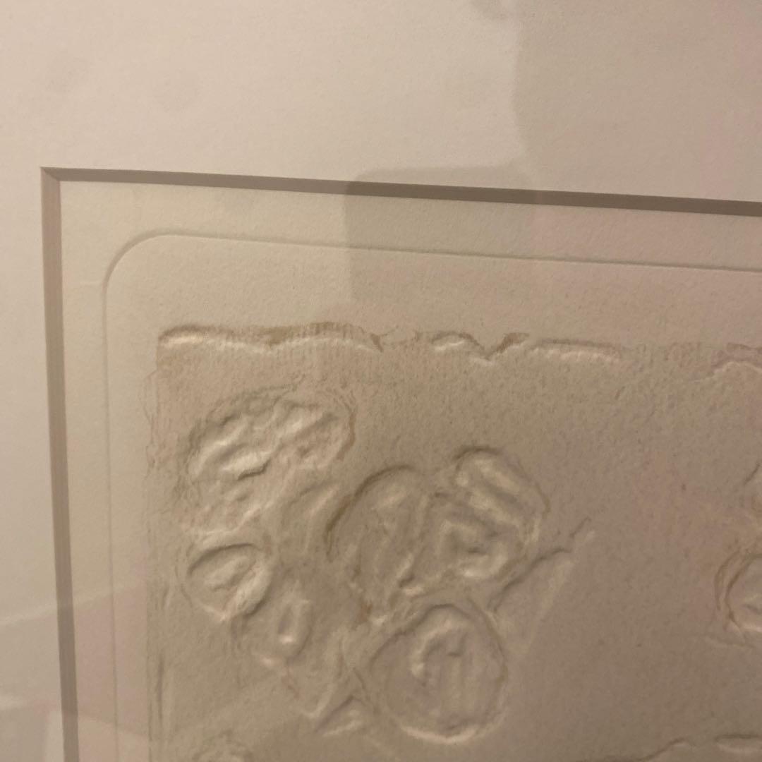 【希少】サルバドール・ダリ　キリスト　292/300