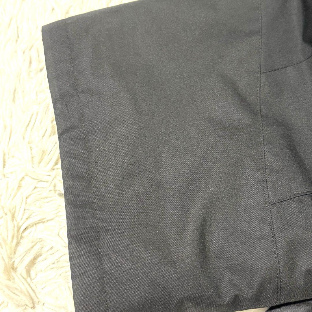 フェニックス スキーウェア 上下セット サイズ160 フード 洗える 人気