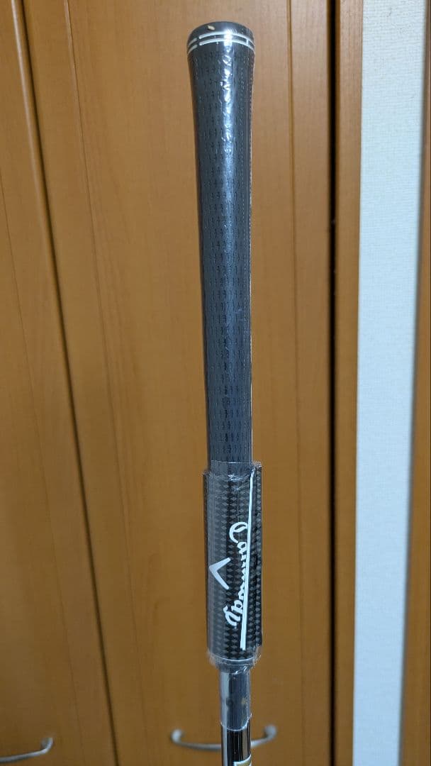 新品 キャロウェイ オーパス S Grind 60°ブラック DG S200