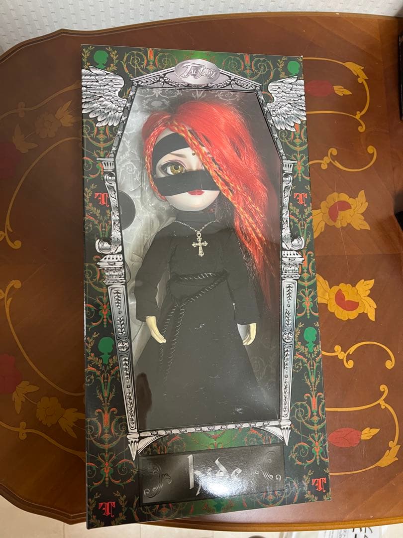 限定品　hide DOUBTテヤン　貴重