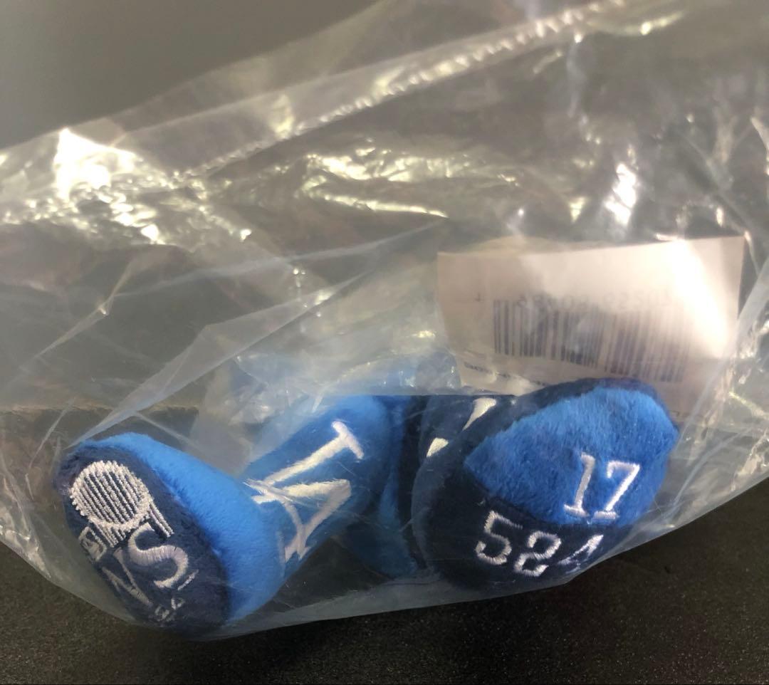 【大谷翔平&アーロンジャッジ】ワールドシリーズ記念チームベア！524個限定！新品