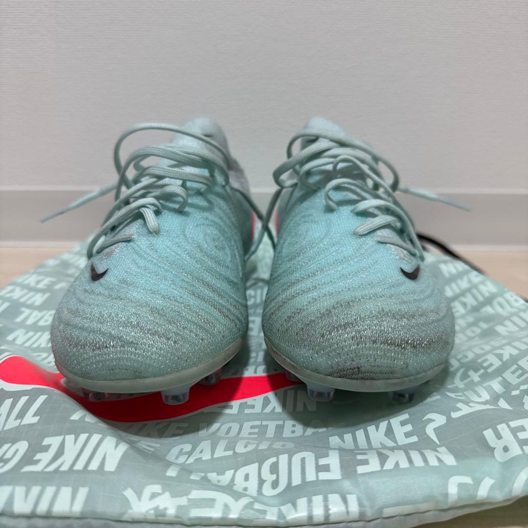 最終値下げ　ファントム GX 2 エリート AG-PRO シンガード付き