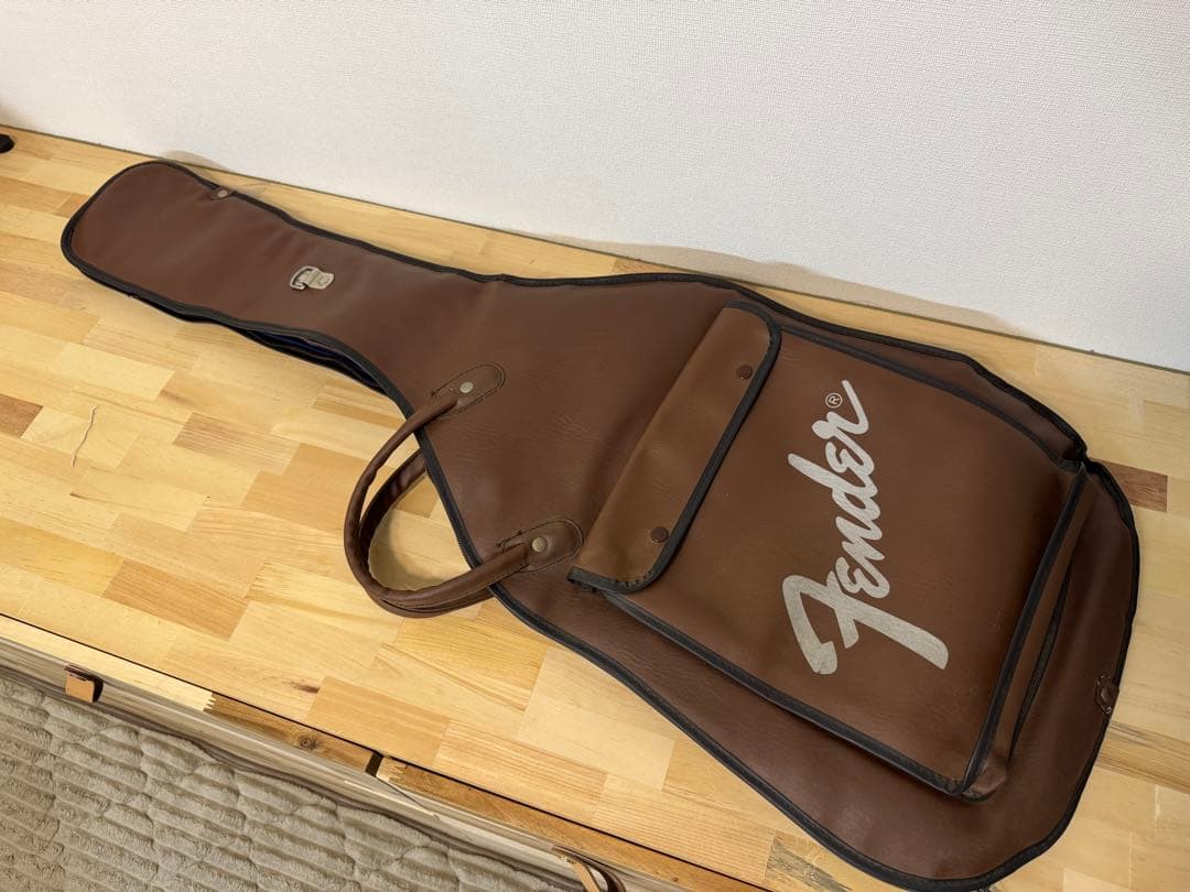 爆鳴り！ Fender Japan TL52-TX