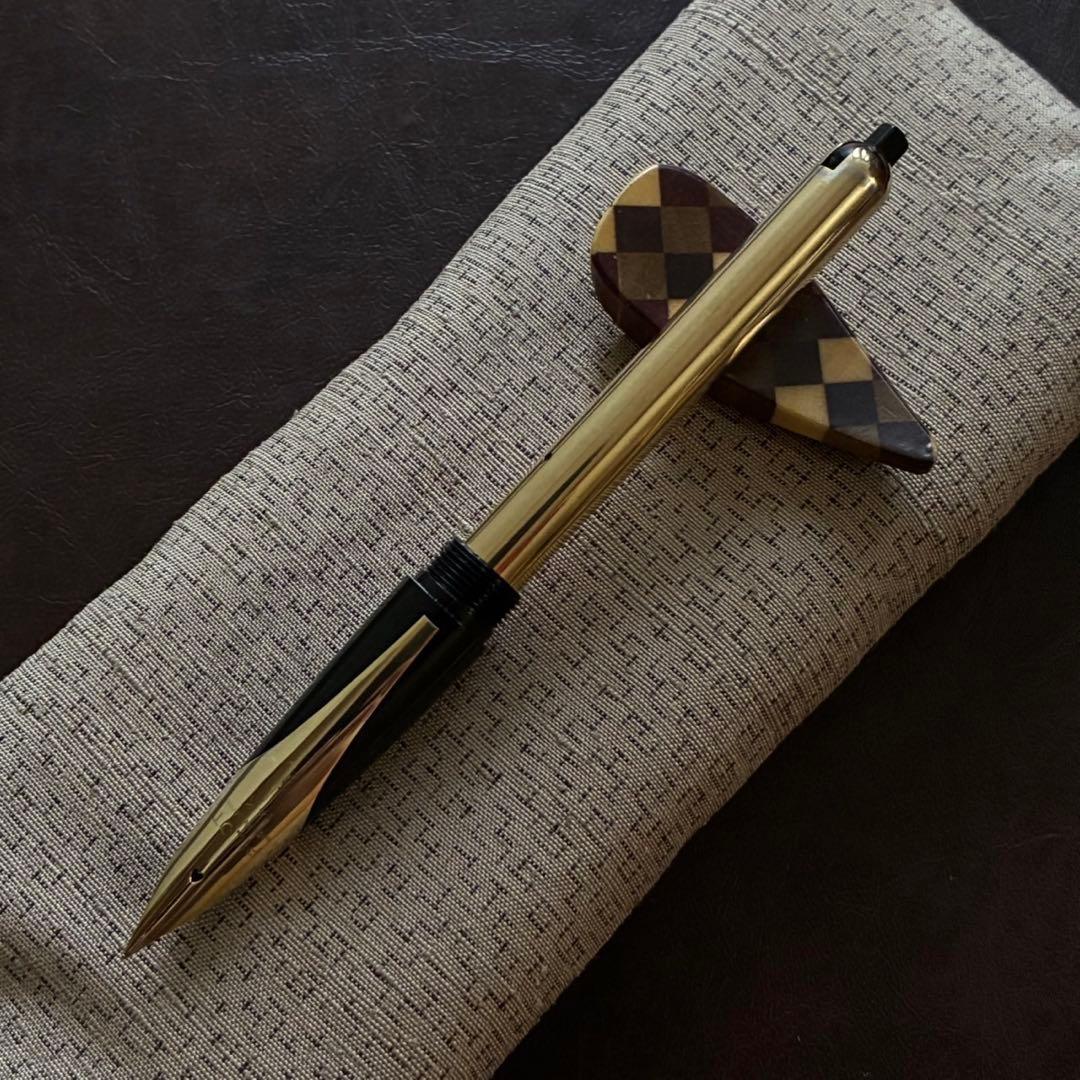 パイロット　ウルトラスーパー　super500