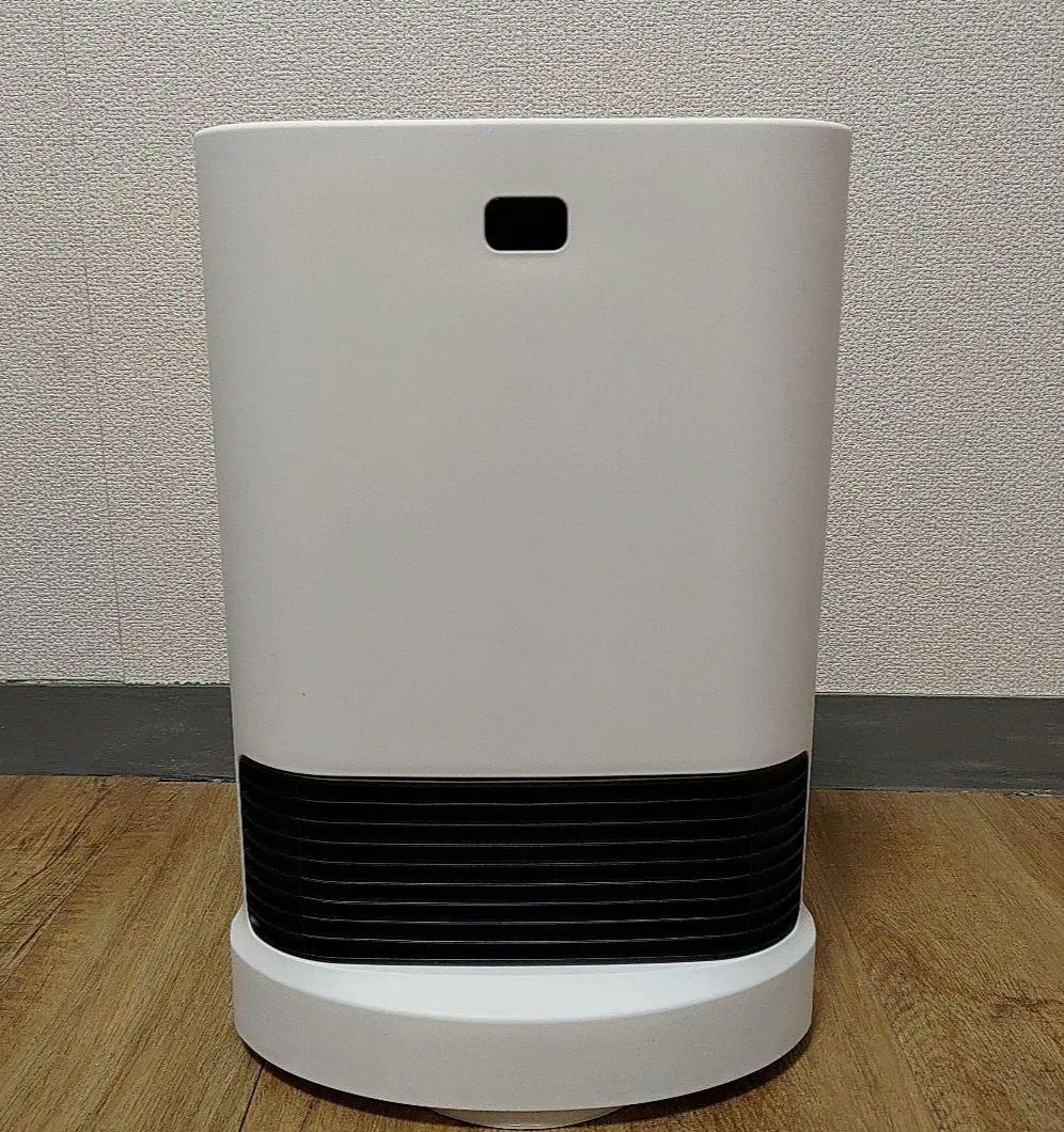 大風量セラミックファンヒーター(首ふりタイプ)