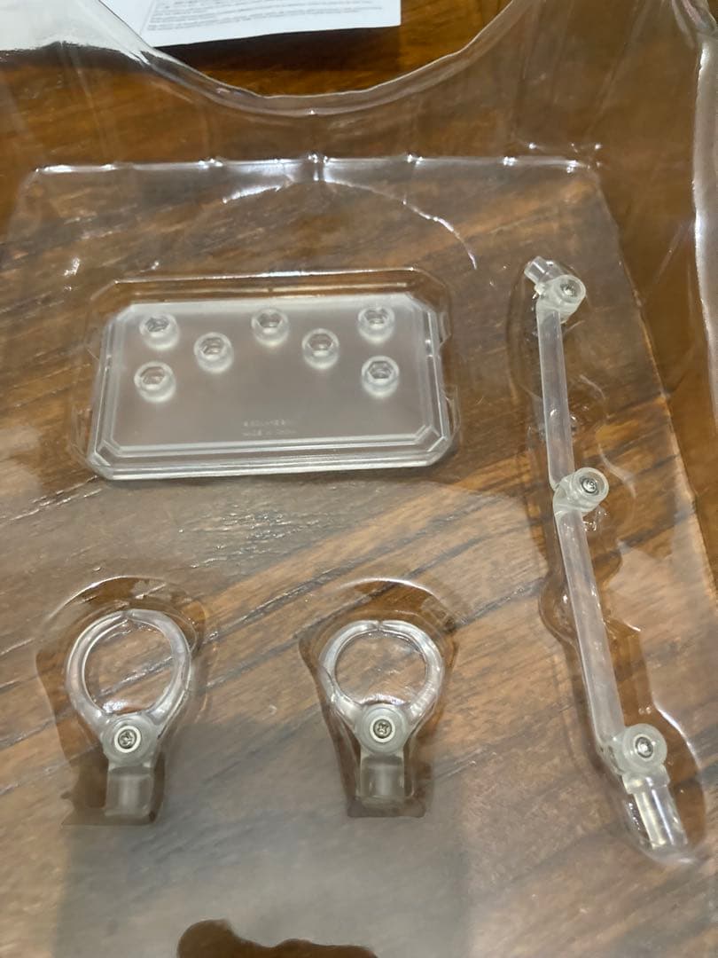 BRANG ARTS 桜庭音操 ＆ ミナミモトフィギュア 2体セット