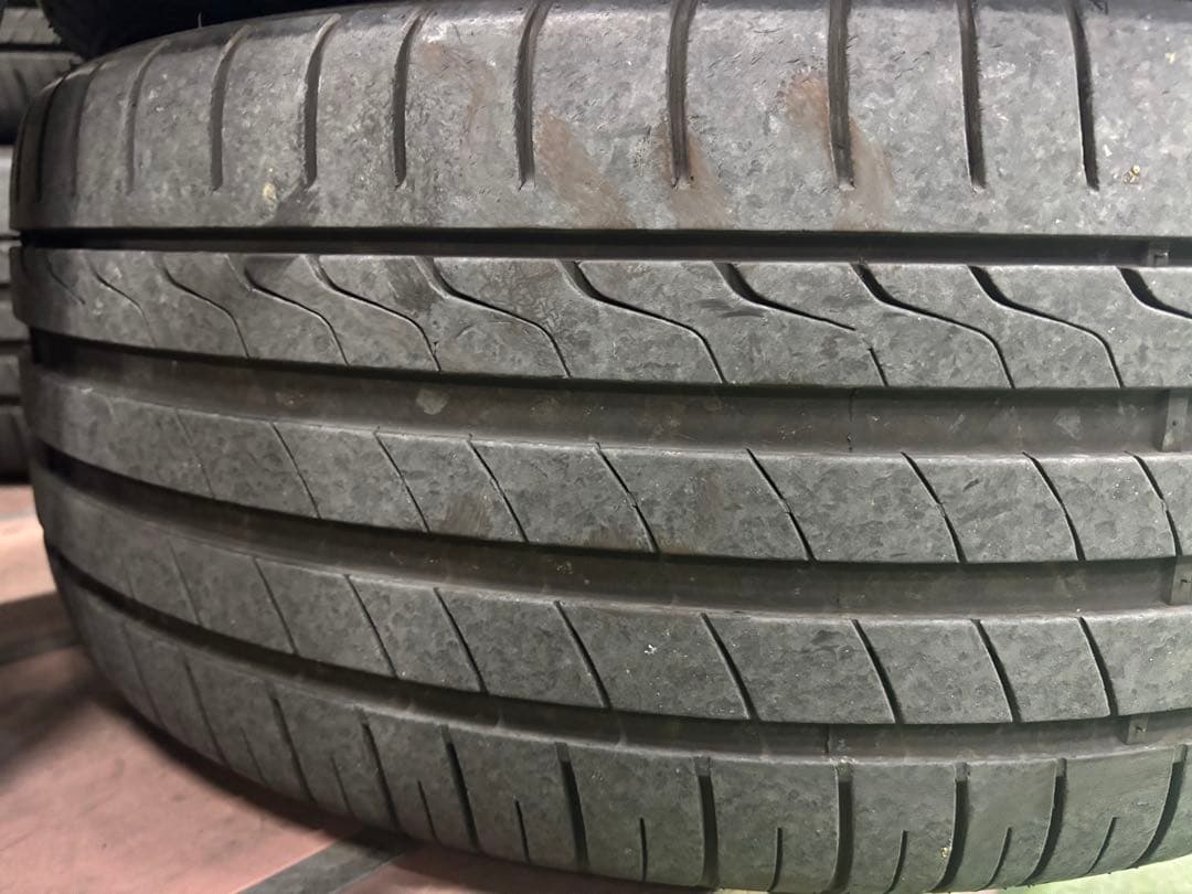  20インチ ホイール タイヤセット　7シリーズ　5シリーズ