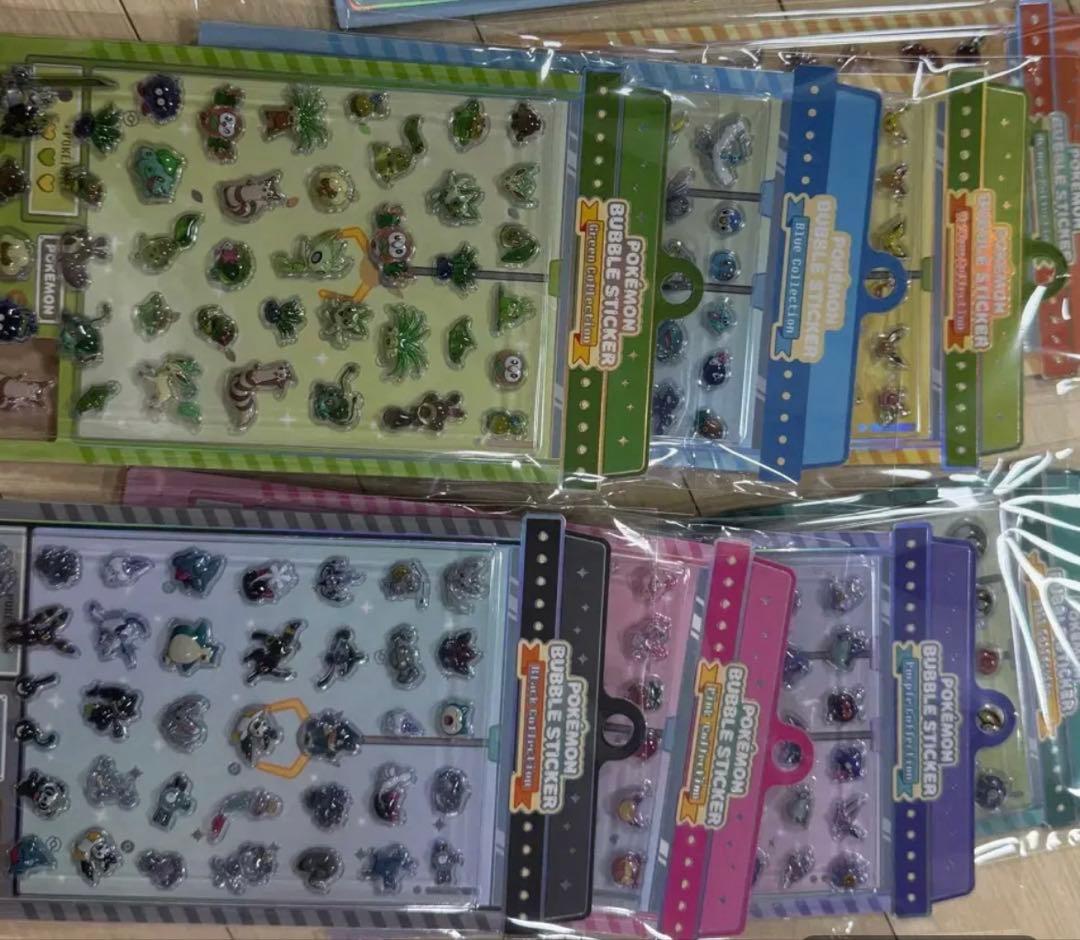 専用　シール2セット