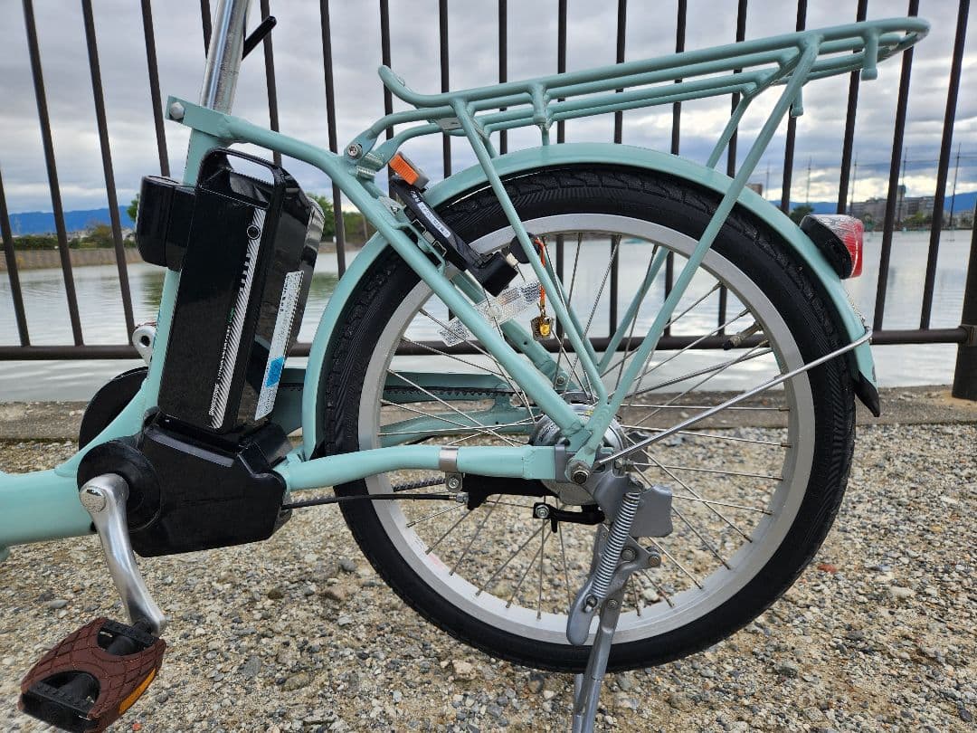 ブリヂストン フロンティア　 ラクット　 20インチ（着払いではありません）